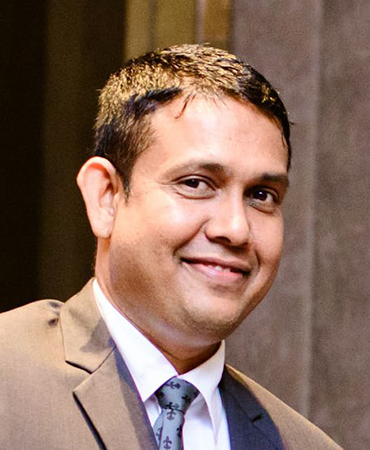 KITHMAL PERERA